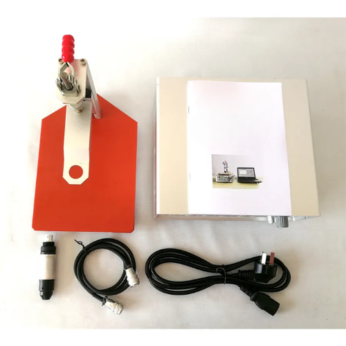 Enviro Testers Cloth Conductivity Tester