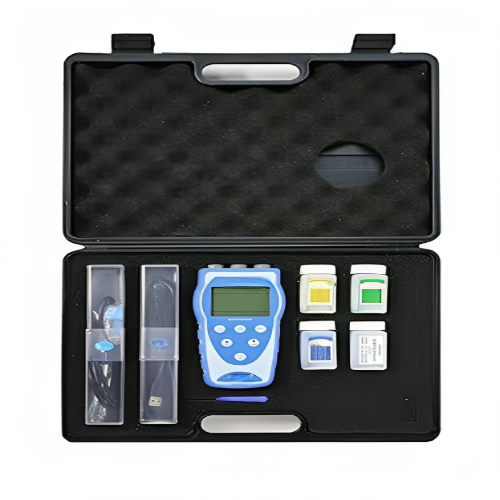 Enviro Testers Digital pH Conductivity Tester