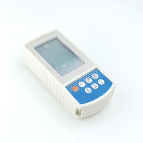 Enviro Testers Salinity Conductivity Meter
