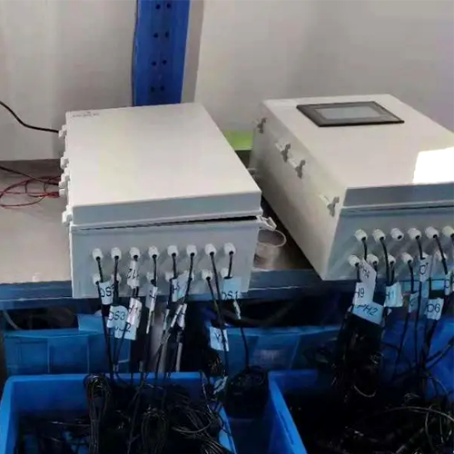 Enviro Testers TDS Conductivity Dissolved Oxygen Ammonia System