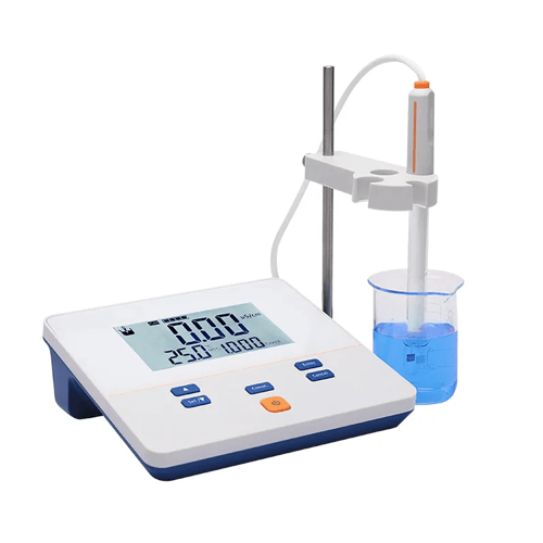 Enviro Testers Electric Thermal Portable Conductivity Meter Tester