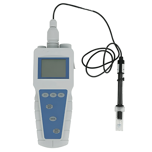 Enviro Testers Conductivity Multi-Parameter Water Quality Analyzer