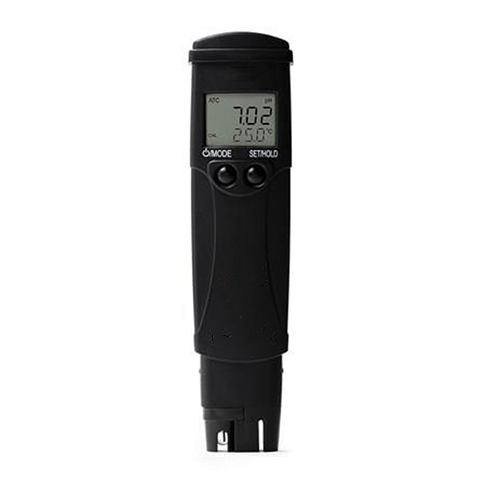 Enviro Testers Combo pH/Conductivity/TDS Tester