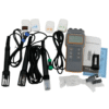 Enviro Testers Dissolved Oxygen Tester Upgraded Conductivity Salinity