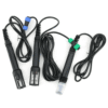 Enviro Testers Dissolved Oxygen Tester Upgraded Conductivity Salinity