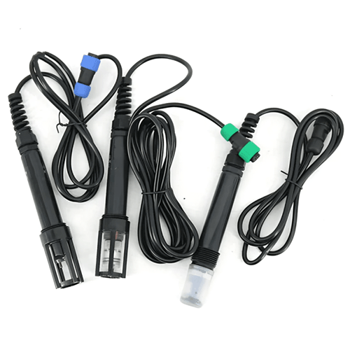 Enviro Testers Dissolved Oxygen Tester Upgraded Conductivity Salinity