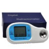Water Content Analysis Digital Auto Refractometer – Enviro Testers