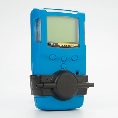 Enviro Testers Portable Ammonia Gas Detector