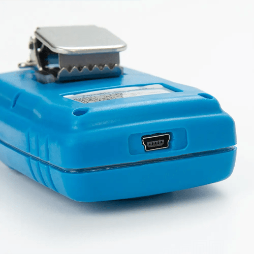 Enviro Testers Portable Ammonia Gas Detector