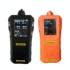 Enviro Testers Portable Multi Gas Detector
