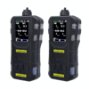 Enviro Testers Portable Multi Gas Detector