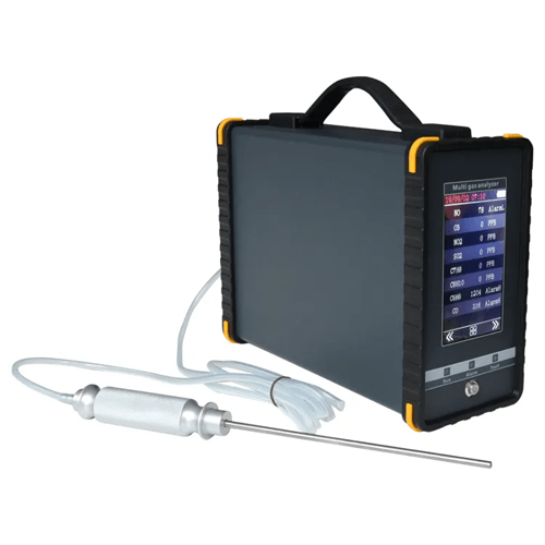 Enviro Testers Gas Analyzer