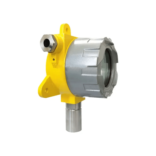 ETEDLGD-205-4.png Enviro Testers Wall Mounted Ammonia Gas Detector