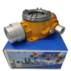 Enviro Testers Industrial Fixed Gas Detector