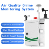 Enviro Testers Air Quality Monitoring System