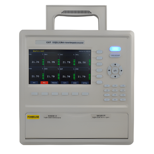 Enviro Testers Multi Channel Data Loggers