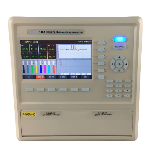 Enviro Testers Multi Channel Data Loggers