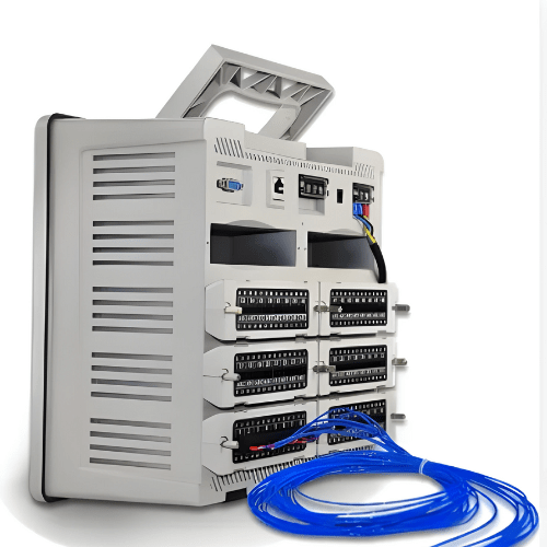 Enviro Testers Multi Channel Data Loggers