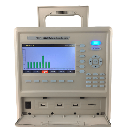 Enviro Testers Multi Channel Data Loggers