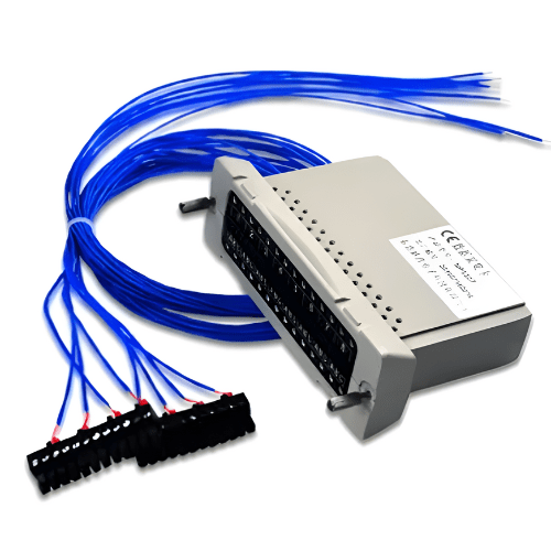 Enviro Testers Multi Channel Data Loggers