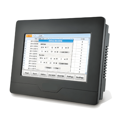 Enviro Testers Temperature Controller Data Logger