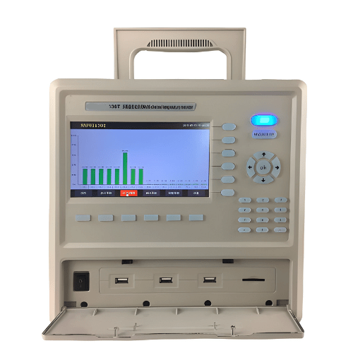 Enviro Testers Paperless Data Logger Temperature Recorder