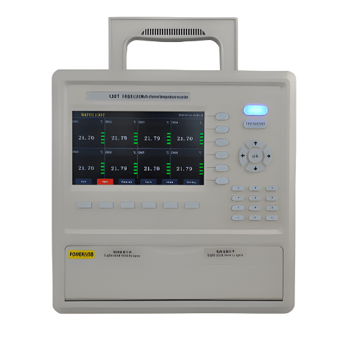 Enviro Testers Paperless Data Logger Temperature Recorder