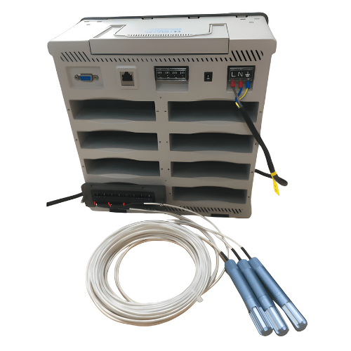 Enviro Testers Paperless Data Logger Temperature Recorder