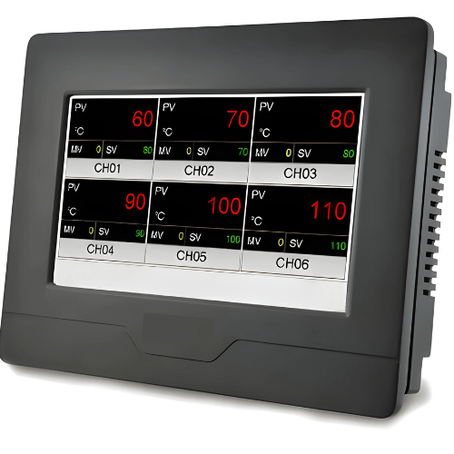 Enviro Testers Multichannel Paperless Data Logger