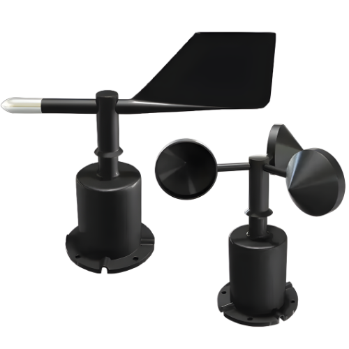 Enviro Testers Weather Station Data Logger