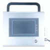 Enviro Testers Weather Station Data Logger