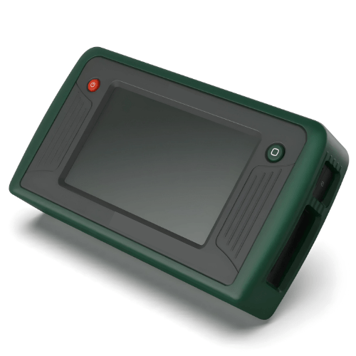 Enviro Testers Temperature And Humidity Data Logger