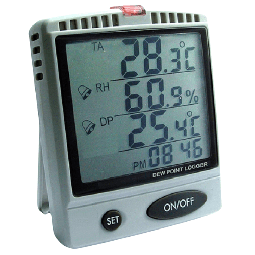 ETEDLH-144-6.png Enviro Testers Humidity Monitor Data Logger Hygrometer