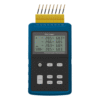 Enviro Testers 8 Channel Data Logger