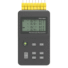 Enviro Testers 8 Channel Data Logger