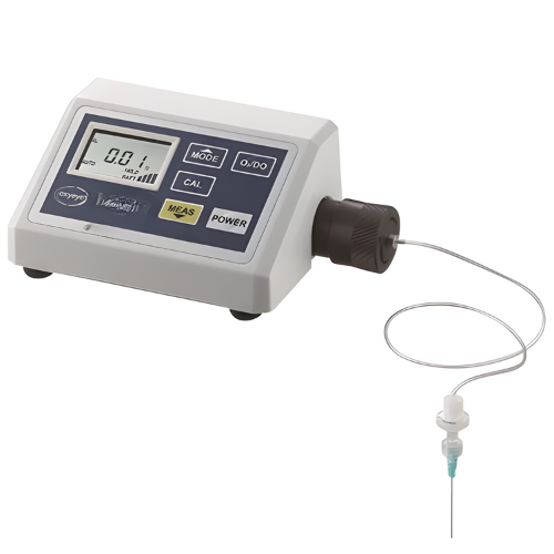 Enviro Testers Thermo Hygrometer Relative Humidity