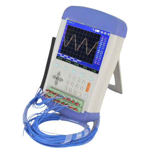 Enviro Testers 16 Channels Temperature Data Logger