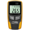 Enviro Testers Light Alarm Temperature And Humidity Logger