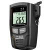 Enviro Testers Light Alarm Temperature And Humidity Logger