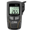 Enviro Testers Light Alarm Temperature And Humidity Logger