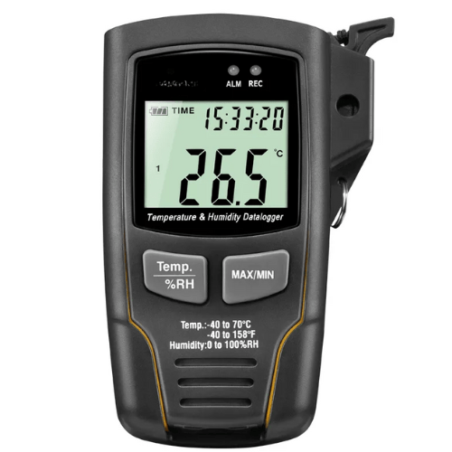 ETEDLH-166-4.png Enviro Testers Light Alarm Temperature And Humidity Logger