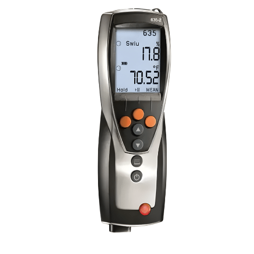 Enviro Testers Thermo Hygrometer