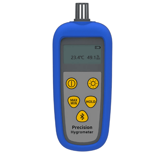 ETEDLH-179-2.png Enviro Testers High Sensitivity Digital Hygrometer
