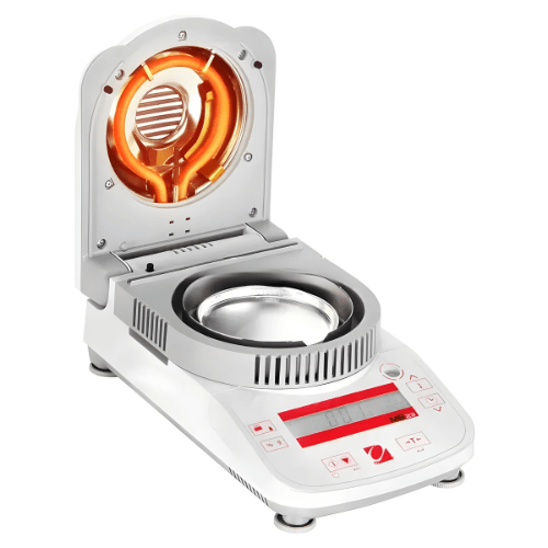 Enviro Testers Digital Grain Moisture Meter Hygrometer