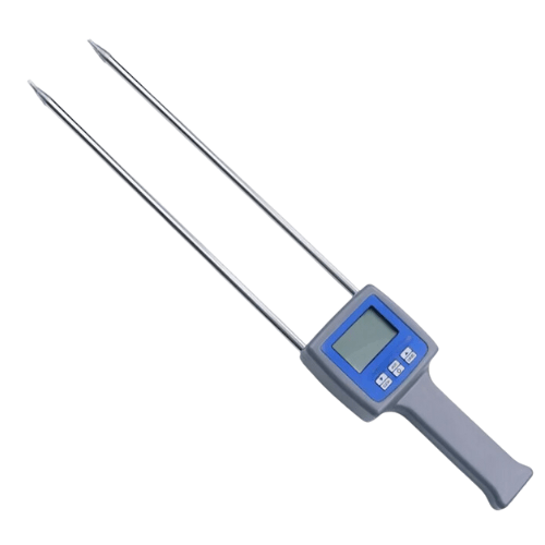 Enviro Testers Professional Moisture Meter Hygrometer