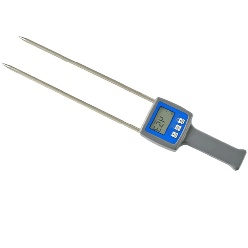 Enviro Testers Professional Moisture Meter Hygrometer