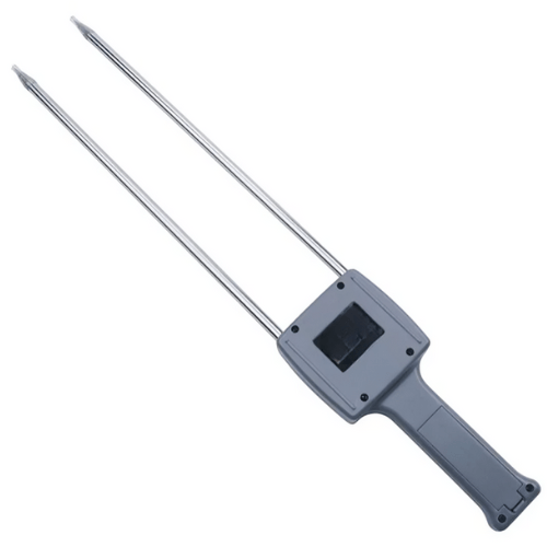 Enviro Testers Professional Moisture Meter Hygrometer