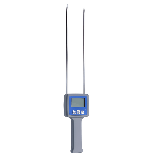 Enviro Testers Professional Moisture Meter Hygrometer