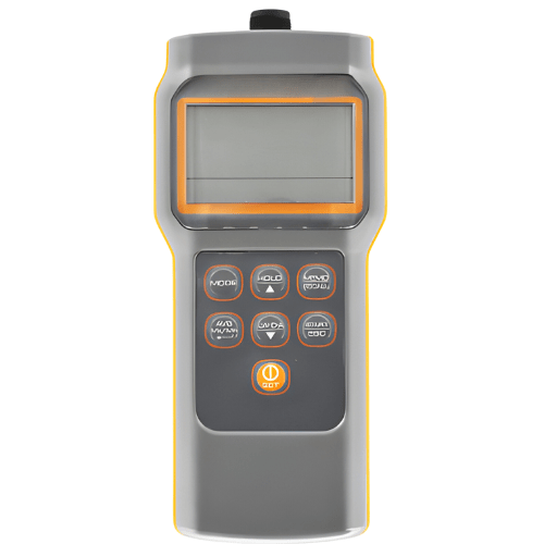 Enviro Testers Wind Speed Air Flow Meter Hygrometer