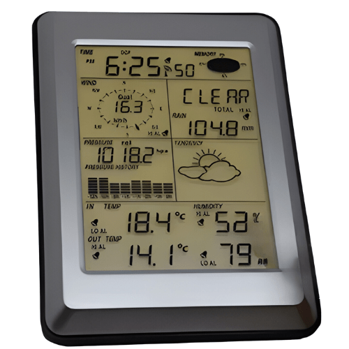 Enviro Testers Weather Station Sensor Hygrometer